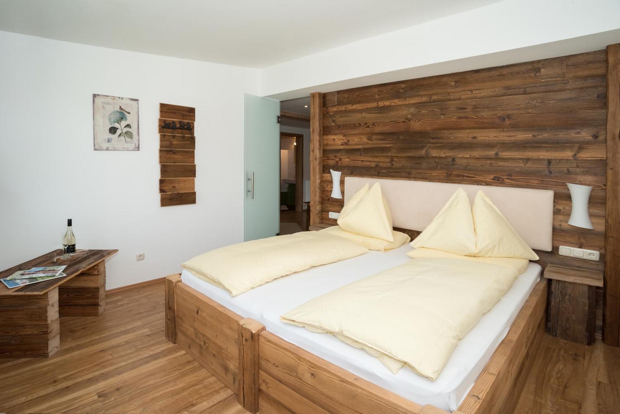 Gaestehaus Kasbichler Sankt Wolfgang im Salzkammergut ภายนอก รูปภาพ