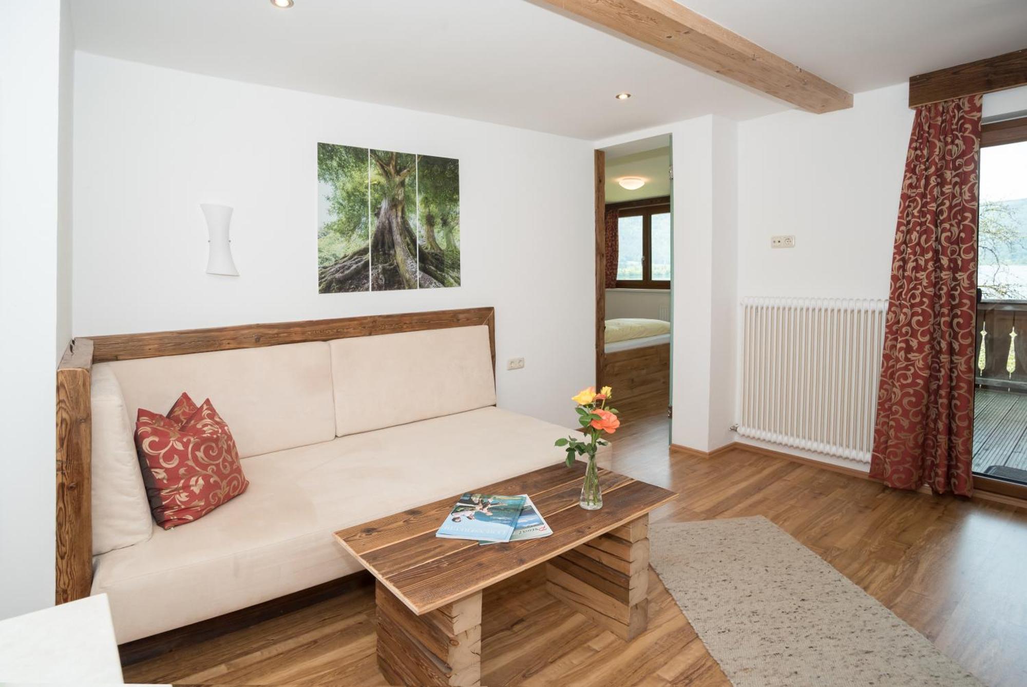 Gaestehaus Kasbichler Sankt Wolfgang im Salzkammergut ภายนอก รูปภาพ