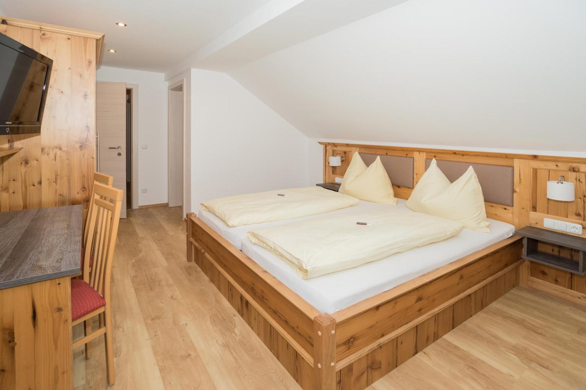 Gaestehaus Kasbichler Sankt Wolfgang im Salzkammergut ภายนอก รูปภาพ