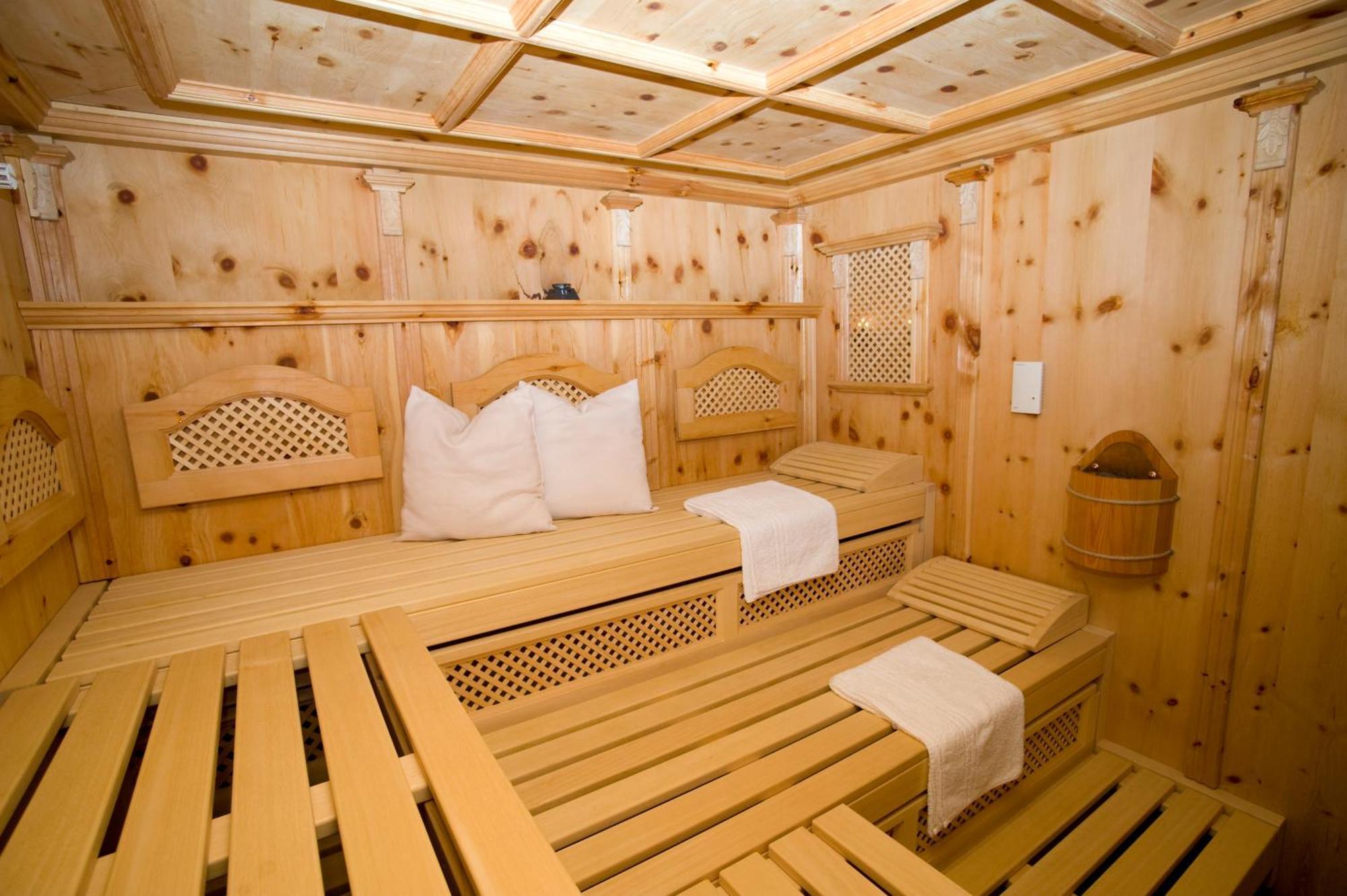 Gaestehaus Kasbichler Sankt Wolfgang im Salzkammergut ภายนอก รูปภาพ