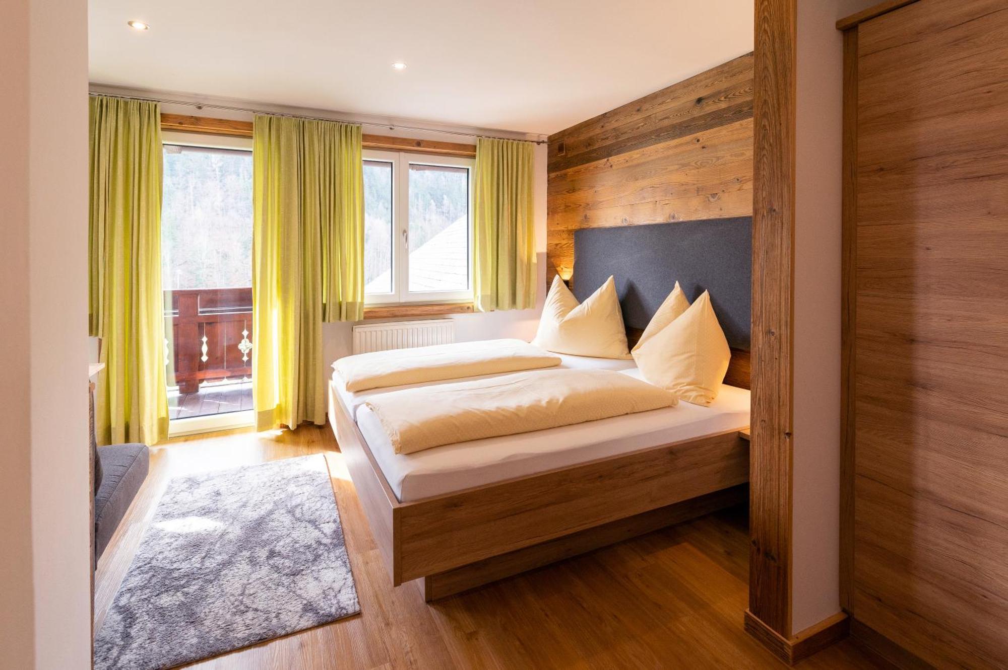 Gaestehaus Kasbichler Sankt Wolfgang im Salzkammergut ภายนอก รูปภาพ