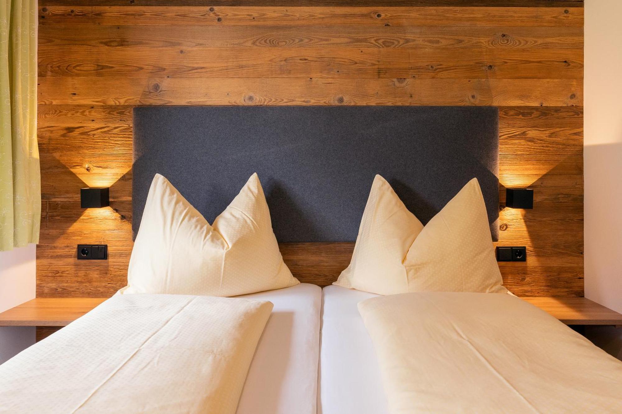 Gaestehaus Kasbichler Sankt Wolfgang im Salzkammergut ภายนอก รูปภาพ