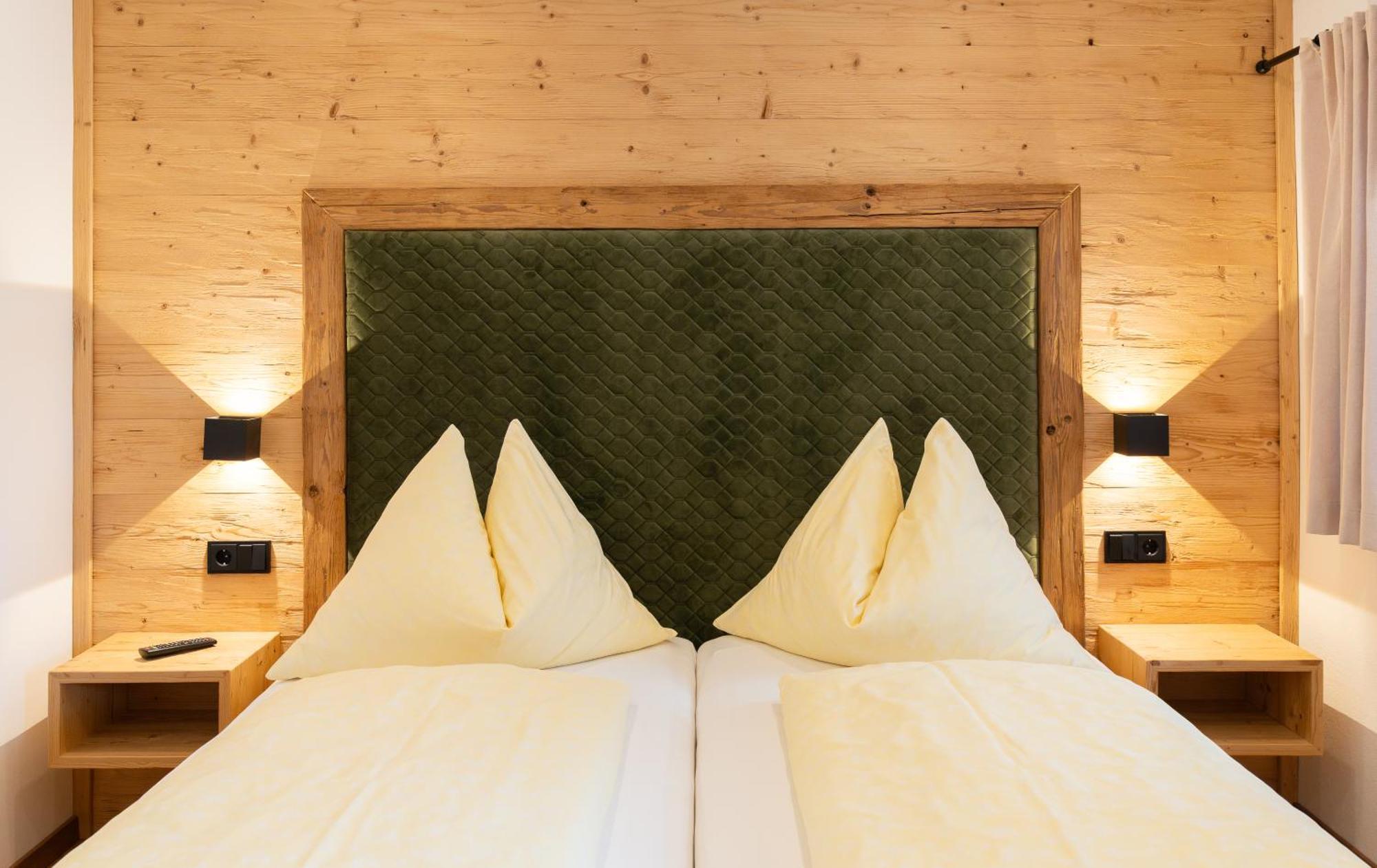 Gaestehaus Kasbichler Sankt Wolfgang im Salzkammergut ภายนอก รูปภาพ